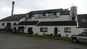 'Jura' always on my mind