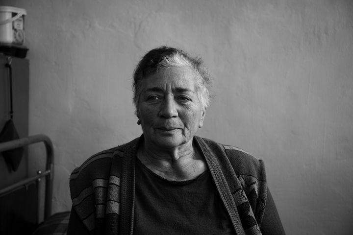 פורטרט אישה - מסע צילום ליפן/גאורגיה עם סטודיו פילם איט FILM.IT