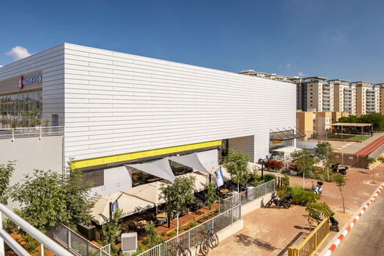 קניון כפר יונה