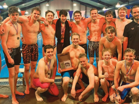 Canyon View Celebrates 20 Years