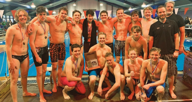 Canyon View Celebrates 20 Years