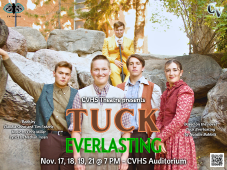 Powerful Performance