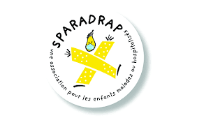 Sparadrap : "parce que c'est pas du jeu d'être malade !"