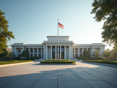 Key Tactics of Federal Issue Management Firms