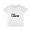 Thumbnail: Men's Fitted V-Neck Short Sleeve Tee