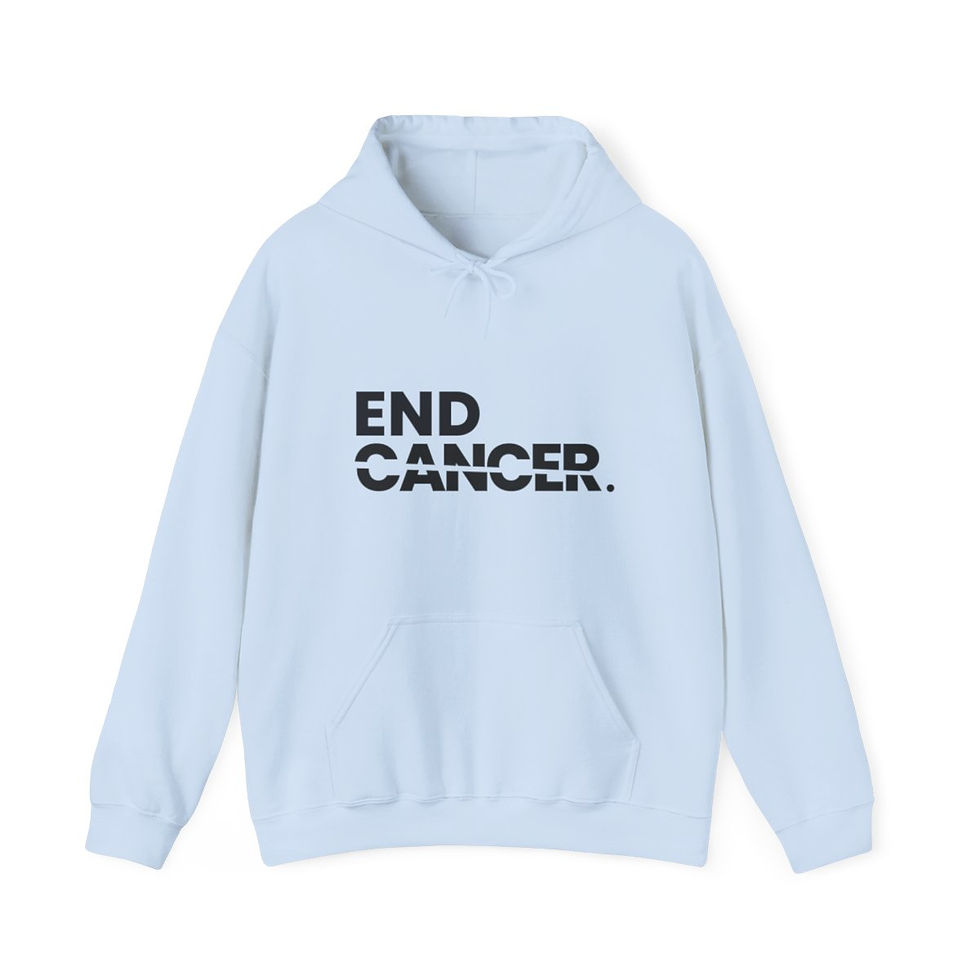 Thumbnail: Unisex Heavy Blend™ Hooded Sweatshirt