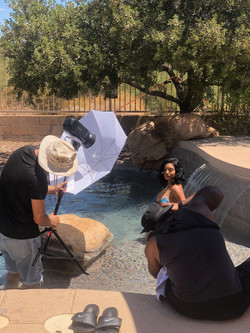 BTS Shoot out