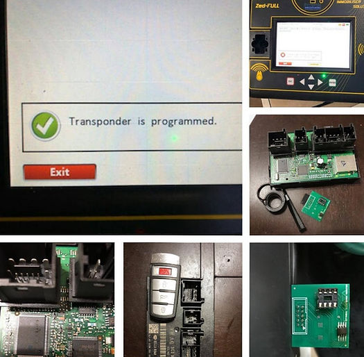 Volkswagen Smart Key Replacement