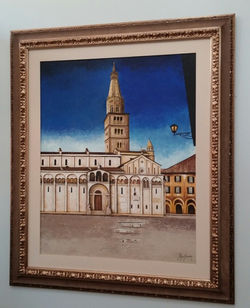 Catedralle di Modena