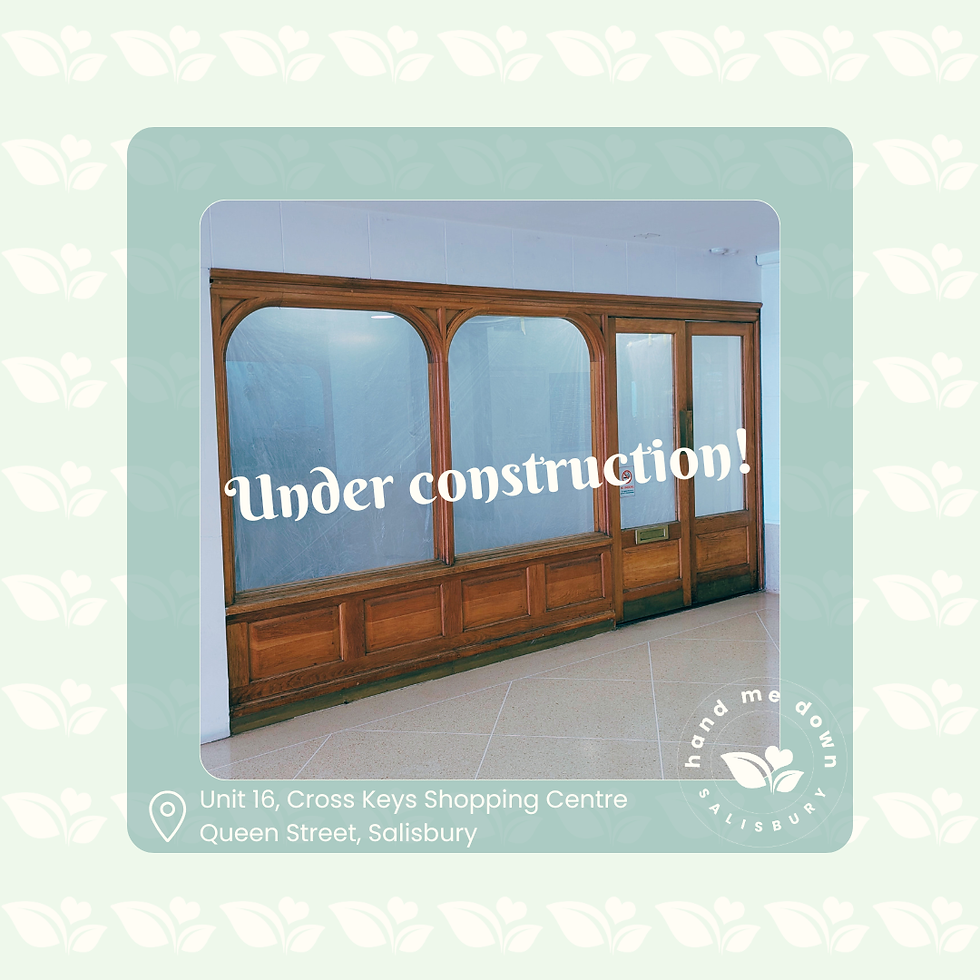 Under construction