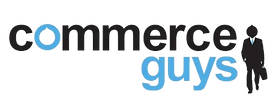 logo Commerce guys