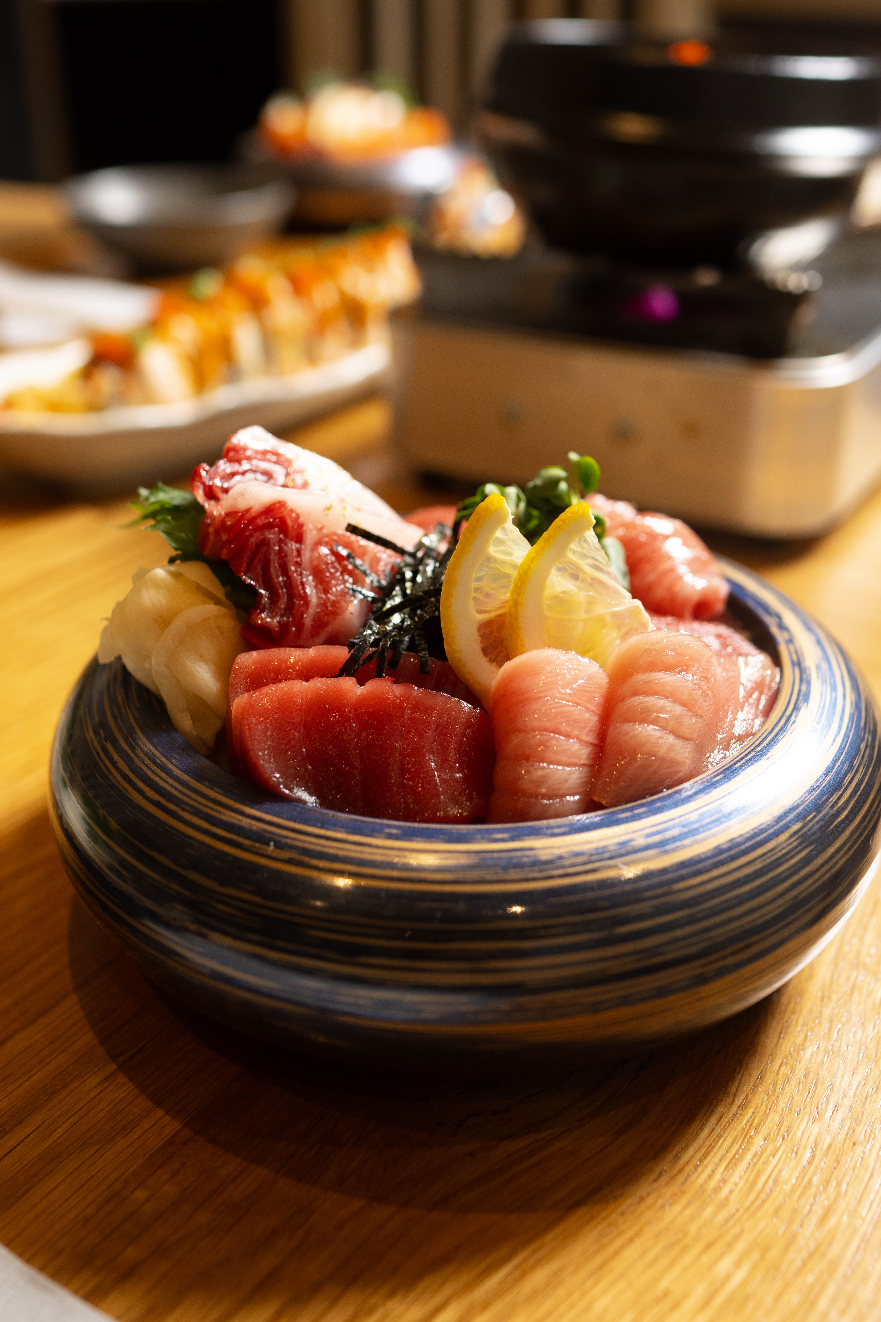 Anytime Kitchen Fort Lee