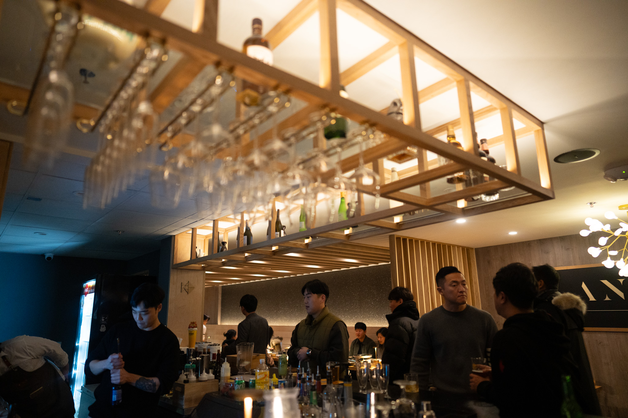Anytime Kitchen Fort Lee