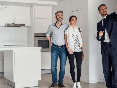 Why Buyers Are More Likely To Get Concessions Right Now