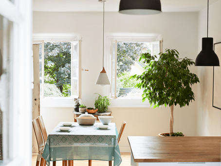 Thinking about an Adjustable-Rate Mortgage? Read This First.