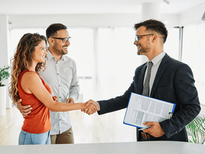 Sellers Are Cutting Prices To Meet Buyers Where They're At