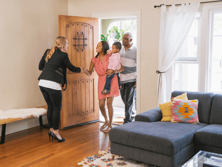 Is Inventory Getting Back To Normal?