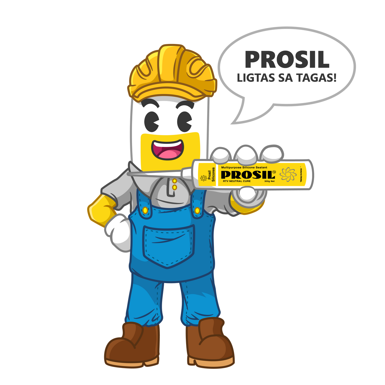 PROSIL SEALANT About PROSIL SEALANT About