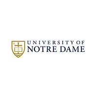 University of Notre Dame Logo