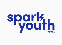 SparkYouth Logo