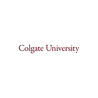 Colgate University Logo