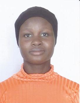 Fatima Mohammed 