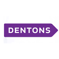 Denton's Law Group Logo