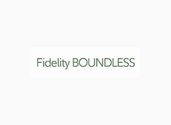 Fidelity Boundless Logo