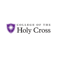 College of the Holy Cross Logo