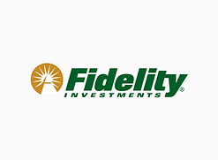 Fidelity Investments Logo