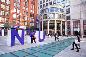 NYU Image