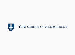 Yale School of Management Logo