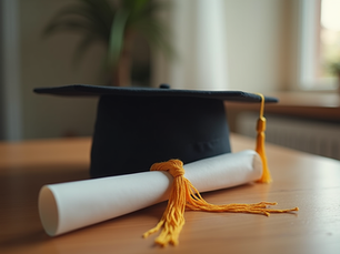 Creative Custom Graduation Designs to Celebrate Your Success