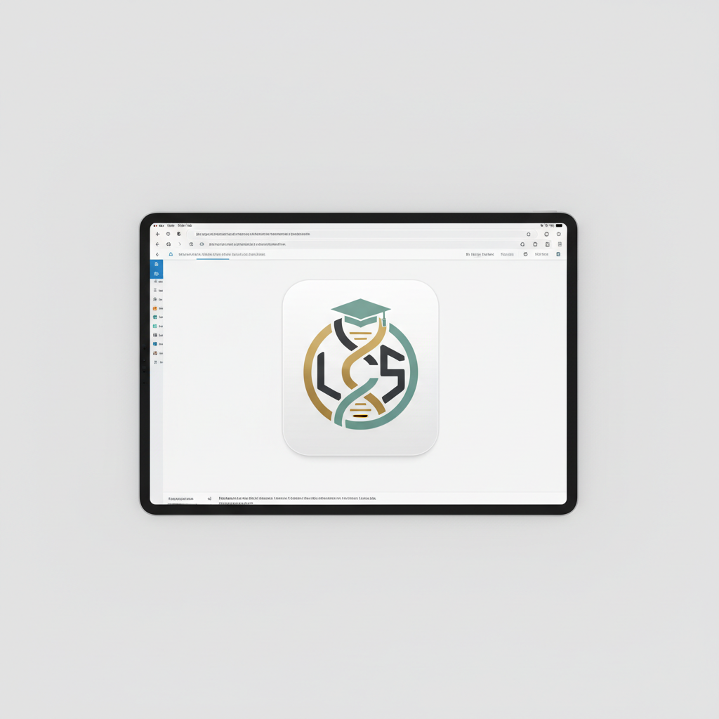Digital Logo Design
