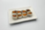 Sweet Potato Roll