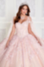 Thumbnail: Princesa by Ariana Vara PR12261