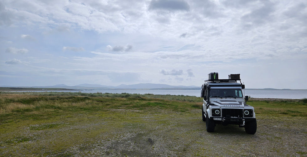Islay, Scotland
