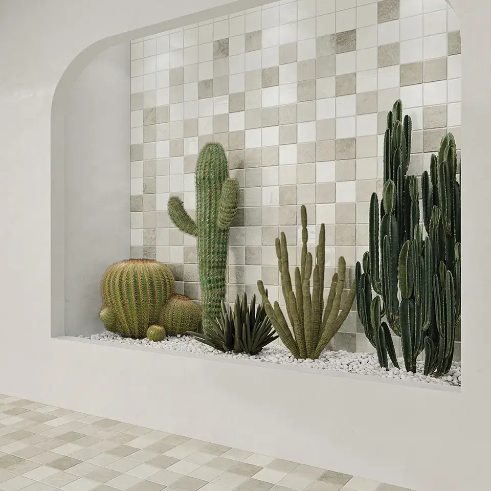 Miniature : ABBEY STONE