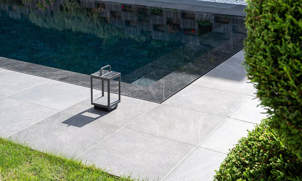Miniature : Silverlake Piscine