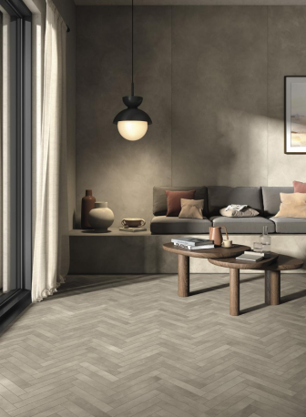 Nest / Clay | Roc'line