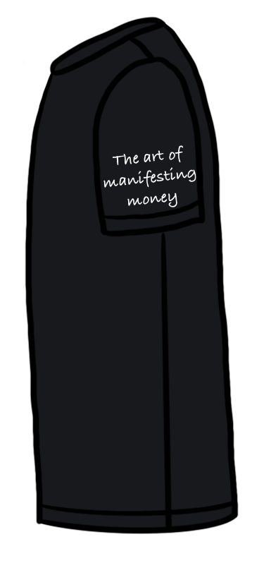Thumbnail: Guide Brown Shirt (White Outline) 2