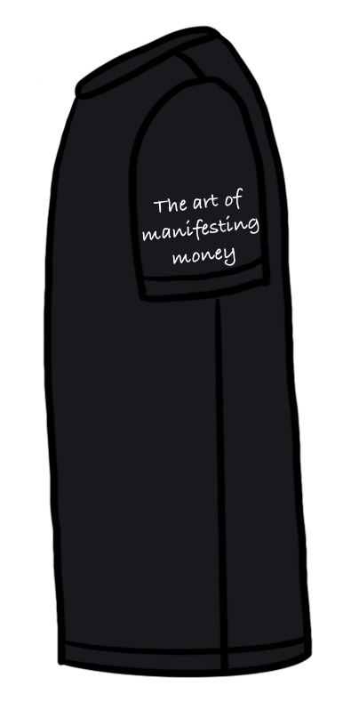 Thumbnail: Leader Brown Shirt (White Outline) 2