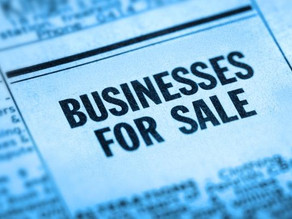 Business Sales in times of the Corona Virus - Mike Redman