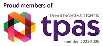 Proud members of Tpas 2025 2026