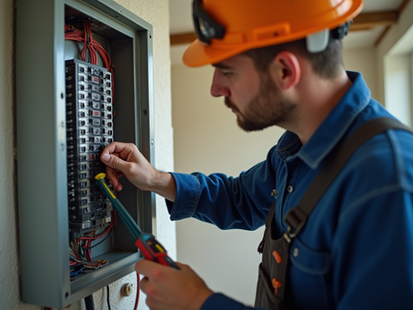 Understanding the Cost of Electric Compliance for Landlords in the UK