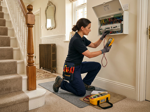 Do You Need an EICR When Buying or Selling a House in the UK