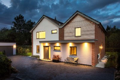 We Rewire Kent & London Homes