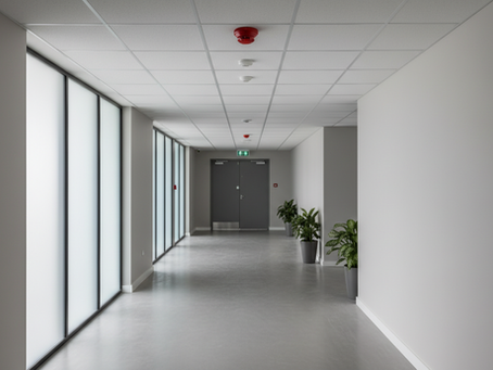 BAFE Accredited Fire Alarm Installation and Maintenance You Can Trust