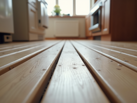 What You Need to Know About the Cost of Installing Under Floor Heating in the UK