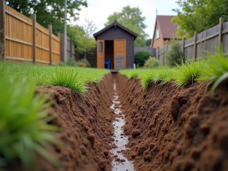 How Much Does It Cost to Install Electricity in a Shed in the UK